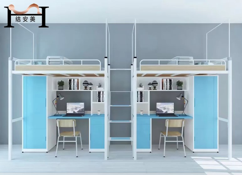 学校公寓床 学校公寓床