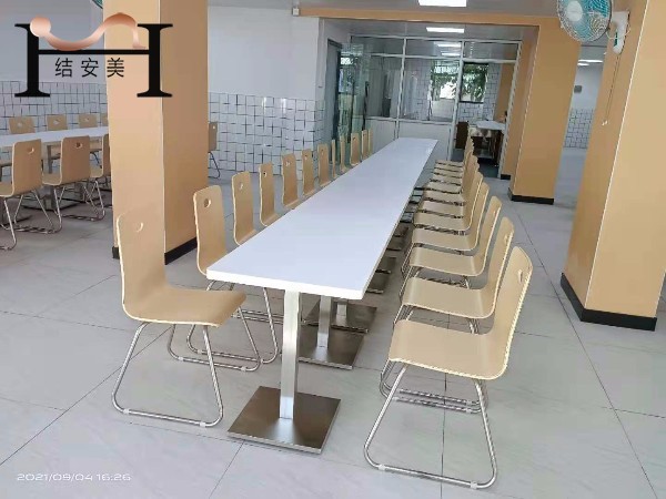 企业用餐桌餐椅 企业用餐桌餐椅