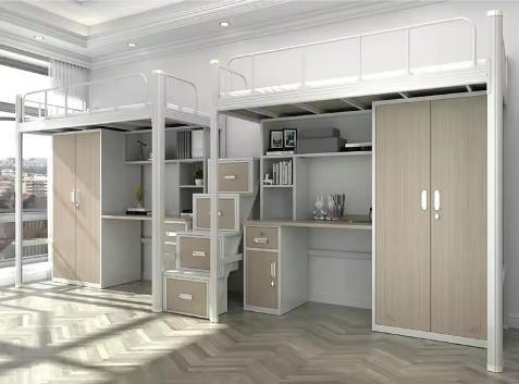 广东公寓床源头工厂康胜